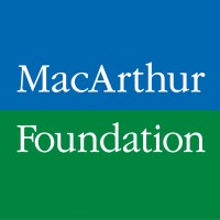 MacArthur Fellow